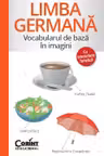 Limba germana - Vocabularul de baza in imagini