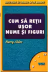 Cum sa retii usor nume si figuri. Succesul in numai 60 de minute