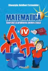 Matematica - Clasa 4 - Exerciții și probleme