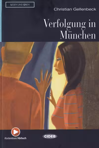 Verfolgung in München