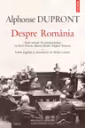 Despre Romania