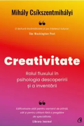 Creativitate