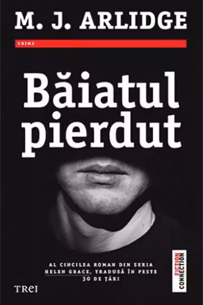 Baiatul Pierdut