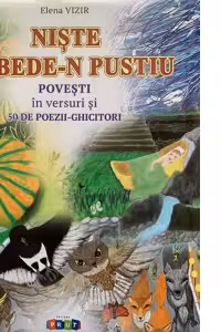 Niște lebede-n pustiu
