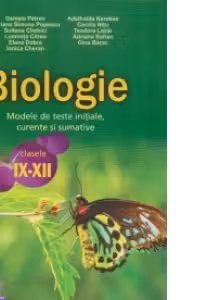 Biologie