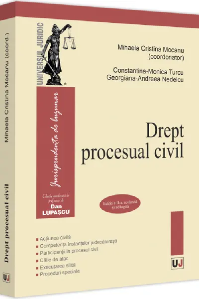 Drept procesual civil