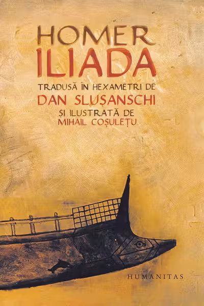 Iliada