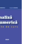 Analiza numerica. Note de curs