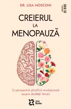 Creierul la menopauza