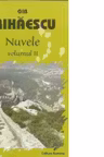 NUVELE, VOL II