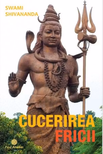 Cucerirea fricii