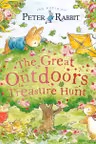 Peter Rabbit - The Great Outdoors Treasure Hunt
