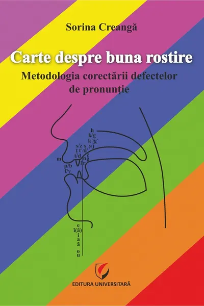 Carte despre buna rostire