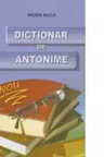 Dictionar de antonime (format de buzunar)