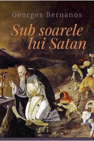 Sub soarele lui Satan