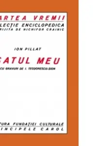 Satul meu
