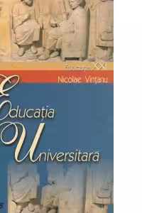 Educatia universitara