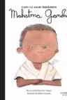 Copii cu visuri indraznete. MAHATMA GANDHI.