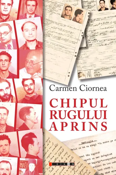 Chipul rugului aprins