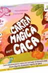 Cartea magica despre caca