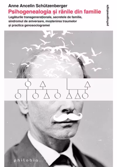 Psihogenealogia si ranile din familie