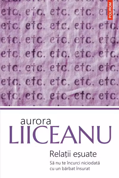 Relații eșuate