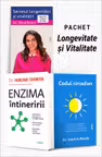 Pachet Longevitate și Vitalitate