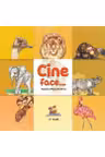 Cine face...? Animale si pasari din Africa