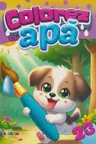 Colorez cu apa 23 - Catelus