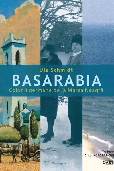 Basarabia