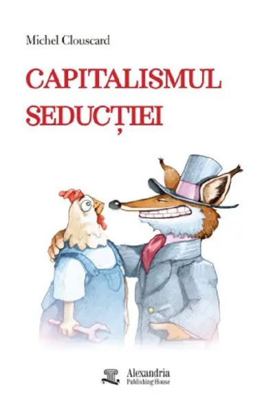 Capitalismul seducției