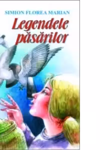 Legendele pasarilor