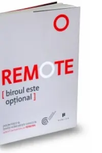 Remote - Biroul este optional