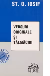 Versuri originale si talmaciri