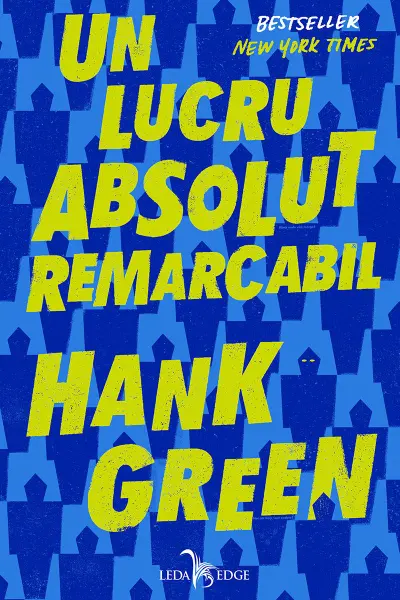 Un lucru absolut remarcabil