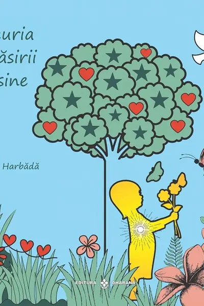 Bucuria regăsirii de sine