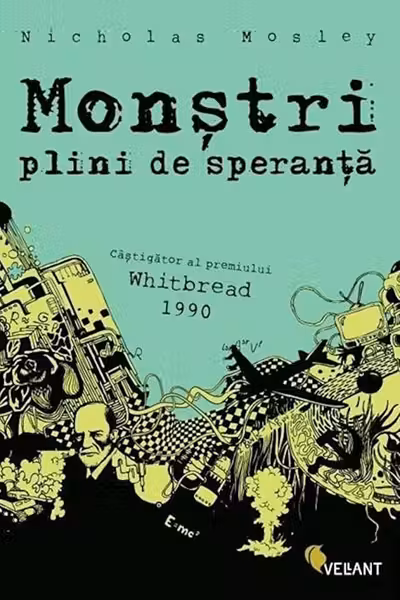 Monstri plini de speranta