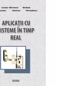 Aplicatii cu sisteme in timp real