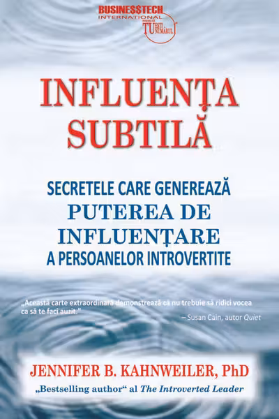 Influenta subtila