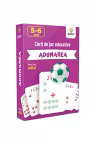 Carti de joc educative - Adunarea