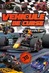Vehicule de curse 3D