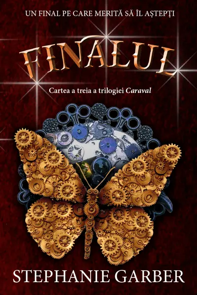 Finalul - Volumul 3