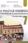 Istoria si traditiile minoritatii maghiare. Manual in limba maghiara pentru clasa a 7-a - Orban Zsolt