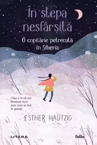 In stepa nesfarsita
