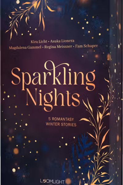 Sparkling Nights (Special Edition)