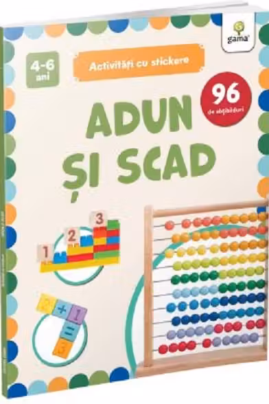 Adun si scad