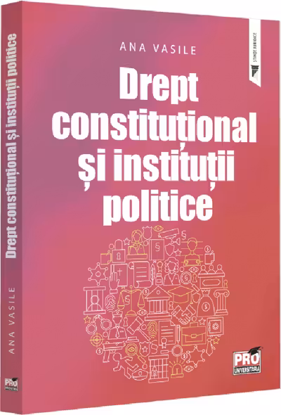 Drept constituțional și instituții politice