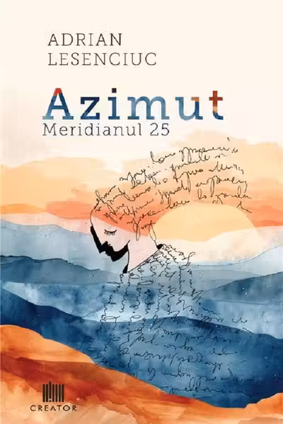 Azimut. Meridianul 25