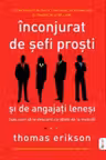 IQ230. INCONJURAT DE SEFI PROSTI.