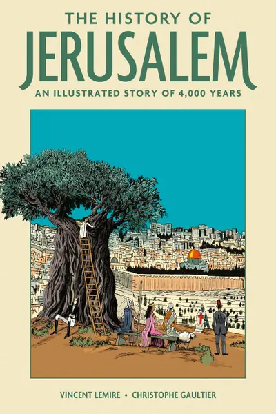 The History of Jerusalem